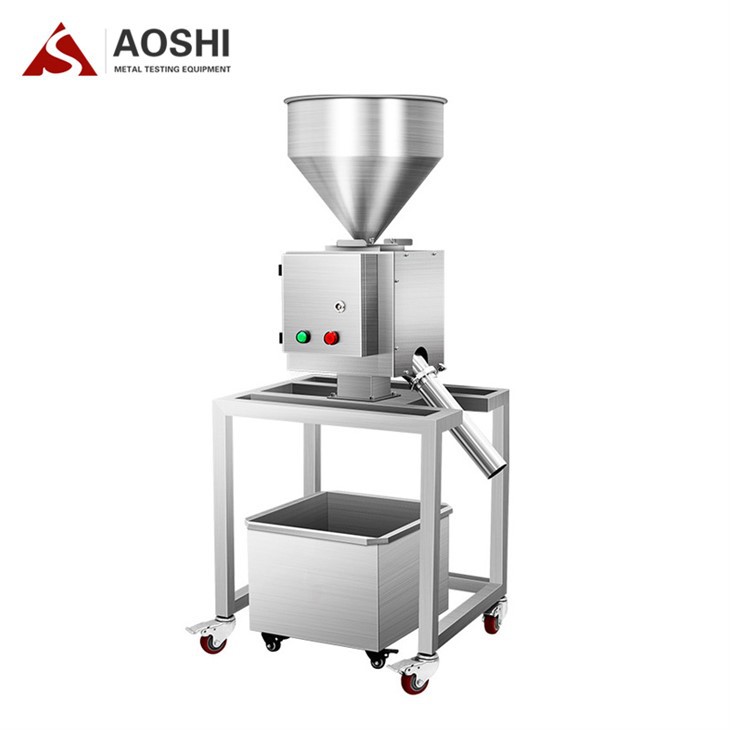 Séparateur de métaux