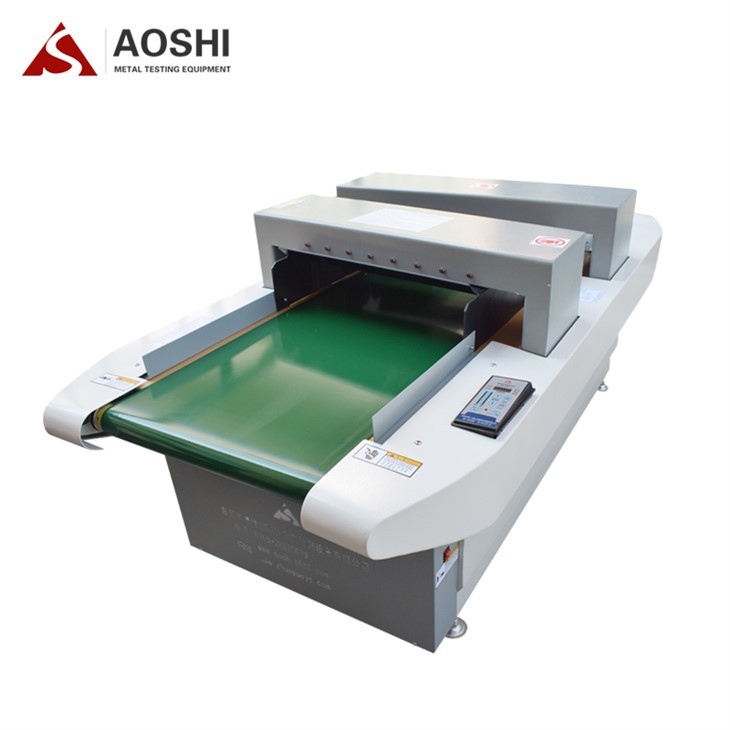 Détecteur d'aiguille à double sonde