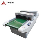 Détecteur d'aiguille à double sonde