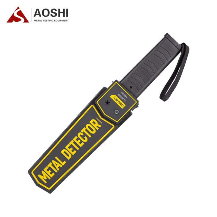 Petit bâton de sécurité portatif