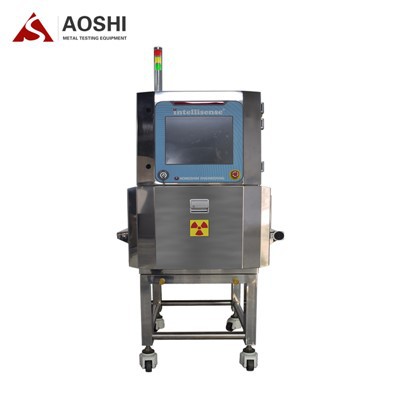 Équipement d'inspection des aliments à rayons X