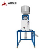 Séparateur de particules métalliques