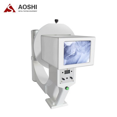 Radiographie des extrémités